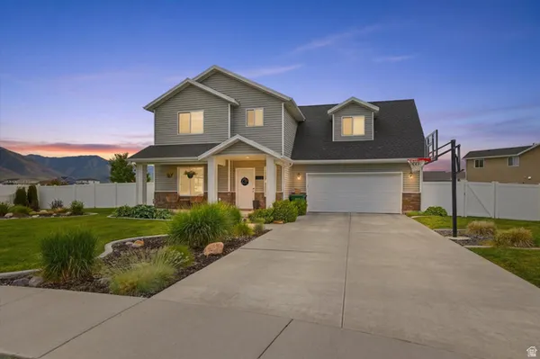 $495,000 | 1304 West 3260, Logan, UT 84321