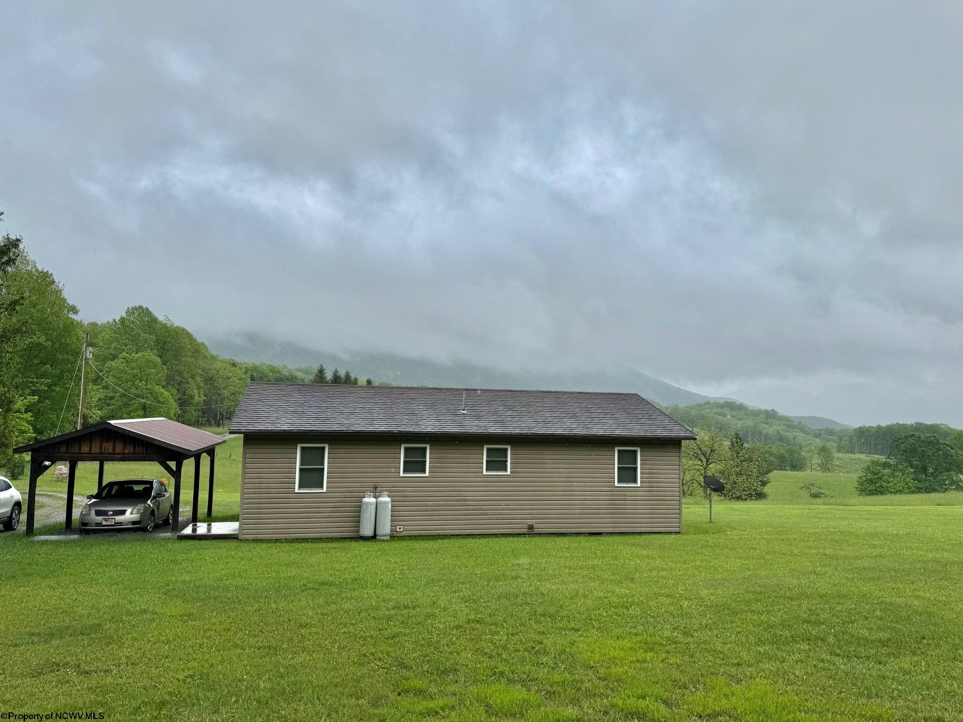 1209 Wolf Run Road Hambleton, WV 26269 - Photo 15 of 36 Gallery Image 15