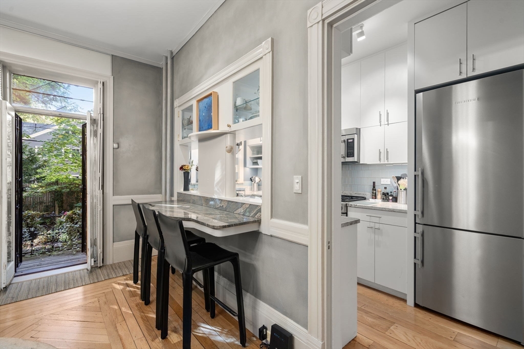 236 Walnut Street Brookline, MA 02445 - Photo 9 of 27