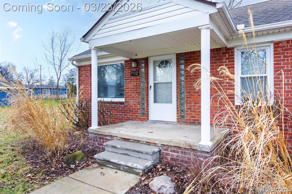 9712 Cherokee Street Taylor, MI 48180 - Photo 3 of 26