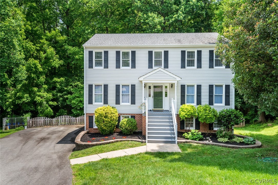 10801 Spring Mill Road Chesterfield, VA 23236 - Photo 1 of 24 Gallery Image 1