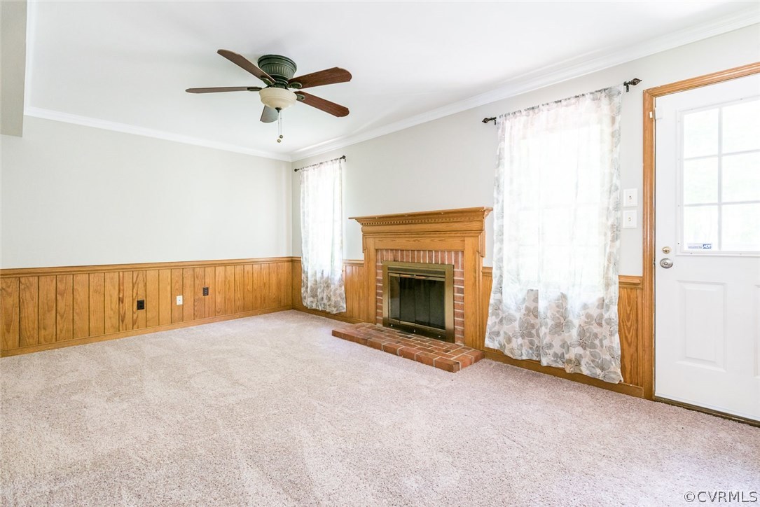 10801 Spring Mill Road Chesterfield, VA 23236 - Photo 11 of 24 Gallery Image 11