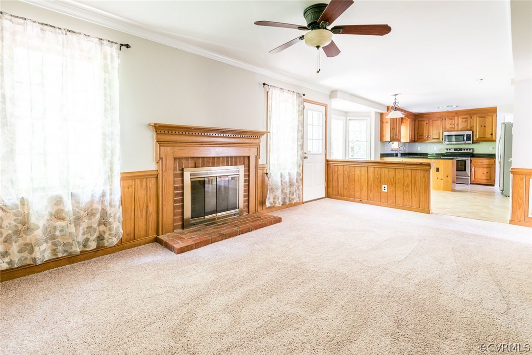10801 Spring Mill Road Chesterfield, VA 23236 - Photo 12 of 24 Gallery Image 12