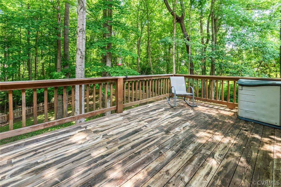 10801 Spring Mill Road Chesterfield, VA 23236 - Photo 14 of 24 Gallery Image 14