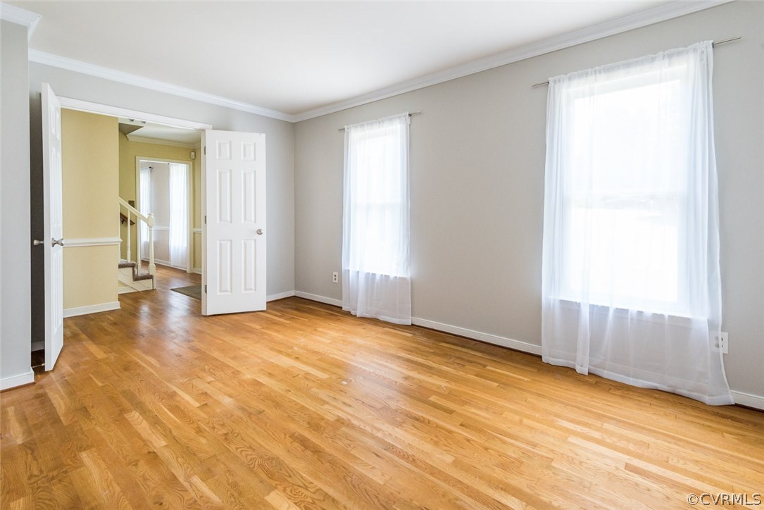 10801 Spring Mill Road Chesterfield, VA 23236 - Photo 2 of 24 Gallery Image 2