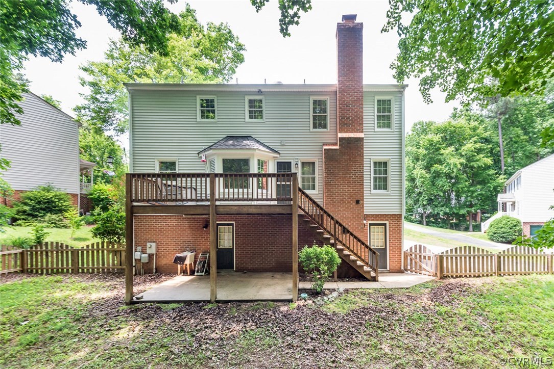 10801 Spring Mill Road Chesterfield, VA 23236 - Photo 21 of 24 Gallery Image 21