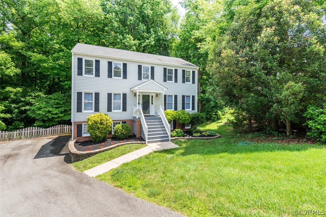 10801 Spring Mill Road Chesterfield, VA 23236 - Photo 24 of 24 Gallery Image 24