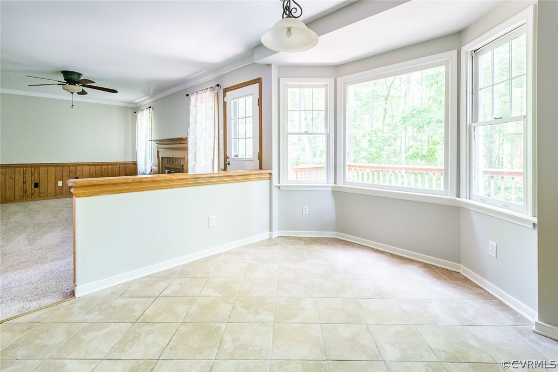 10801 Spring Mill Road Chesterfield, VA 23236 - Photo 9 of 24 Gallery Image 9