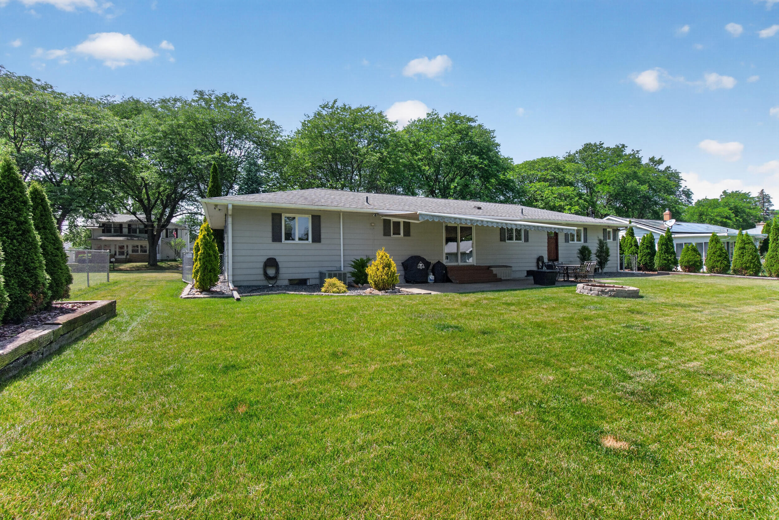 815 Kennedy Street Jackson, MI 49202 - Photo 51 of 54 49_815 kennedy st jackson mi - 0005