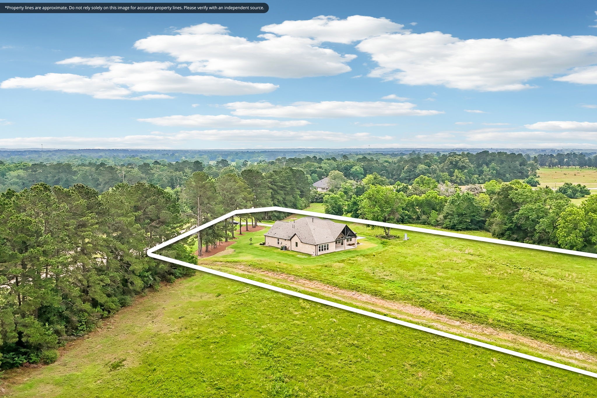 152 Homestead Hill Road New Waverly, TX 77358 - Photo 50 of 50