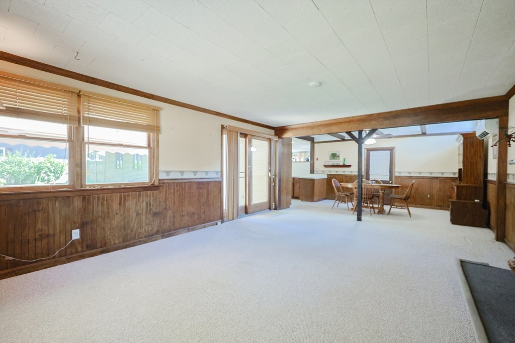 18 Paxton Road Framingham, MA 01701 - Photo 21 of 37 a view of livingroom with furniture and window