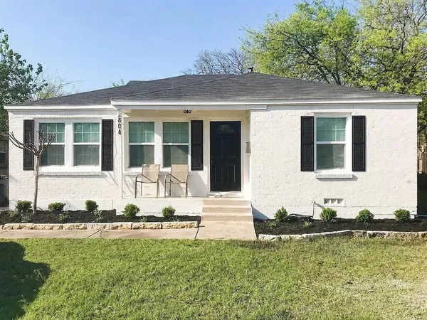 $4,250 | 2804 West Biddison Street, Fort Worth, TX 76109