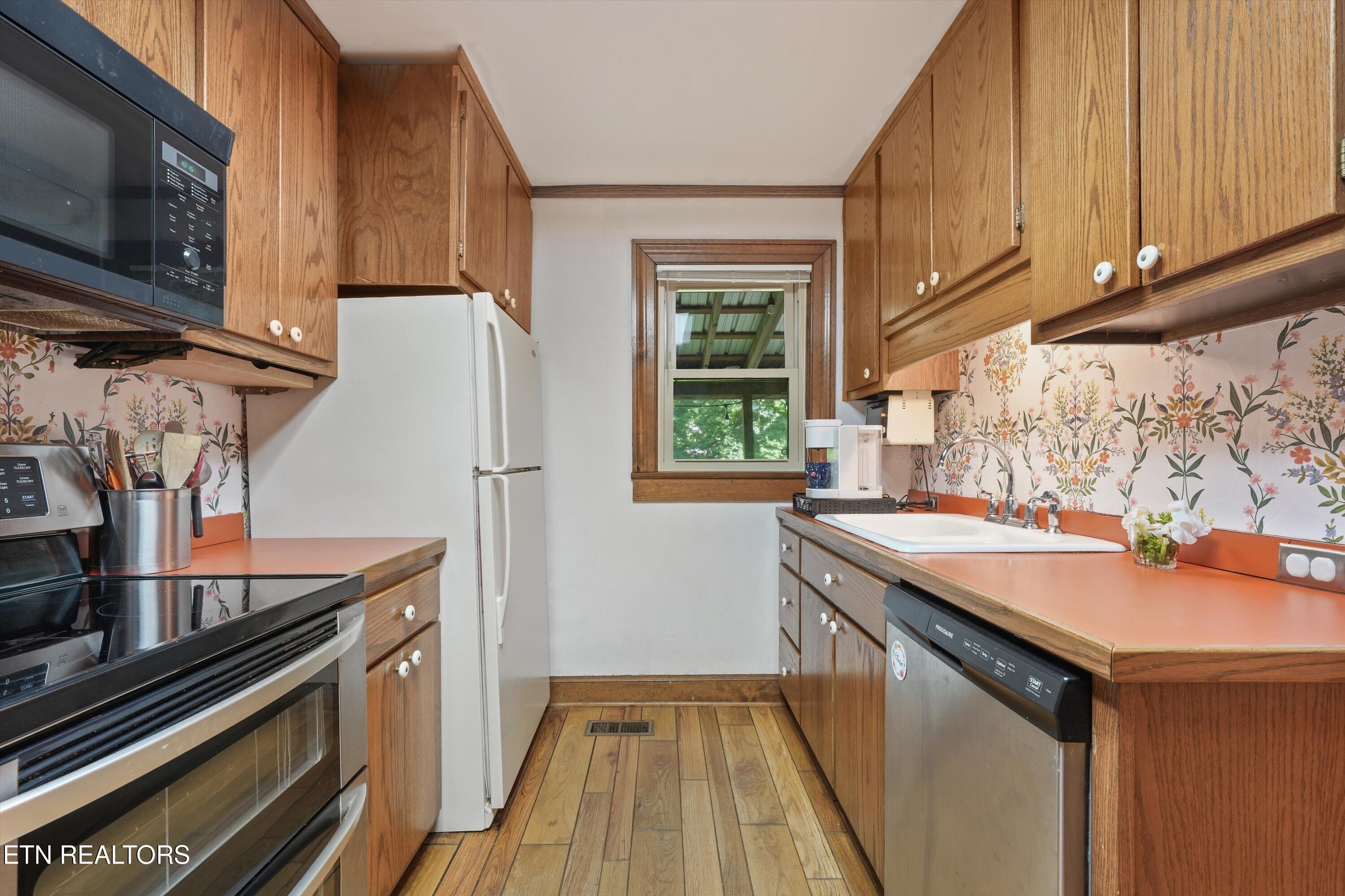 3107 Maloney Road Knoxville, TN 37920 - Photo 12 of 35 Kitchen