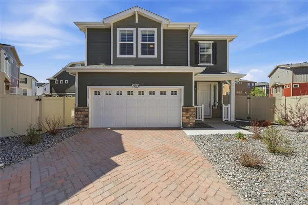 $537,000 | 1123 Highview Drive, Erie, CO 80516