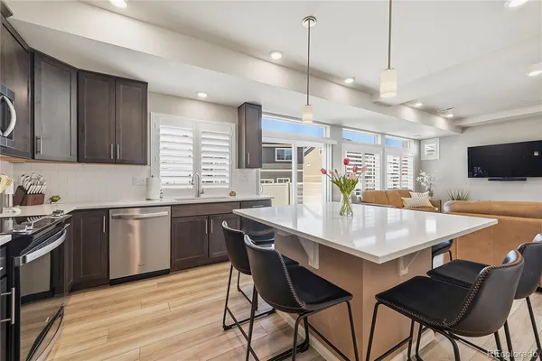 $537,000 | 1123 Highview Drive, Erie, CO 80516