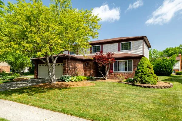 $350,000 | 45692 Holmes Drive, Canton, MI 48187