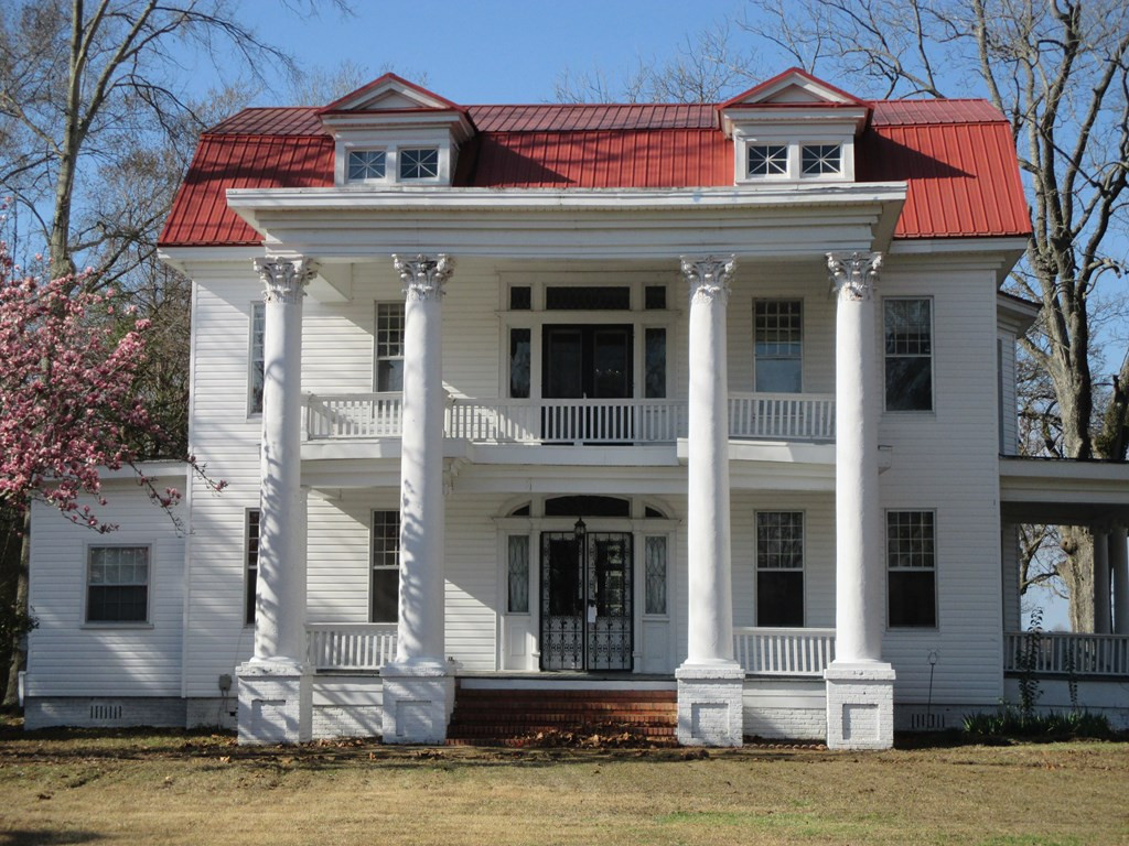 5570 St Charles Road Mayesville, SC 29104 - Photo 3 of 48 Gallery Image 3