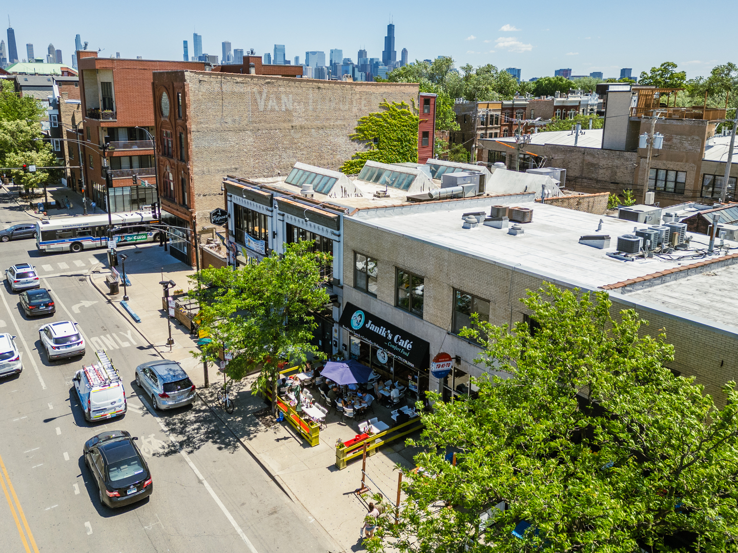 2013 West Division Street, Unit 2E Chicago, IL 60622 - Photo 13 of 13