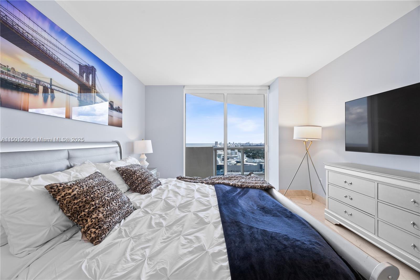 6365 Collins Avenue, Unit 4106 Miami Beach, FL 33141 - Photo 15 of 45