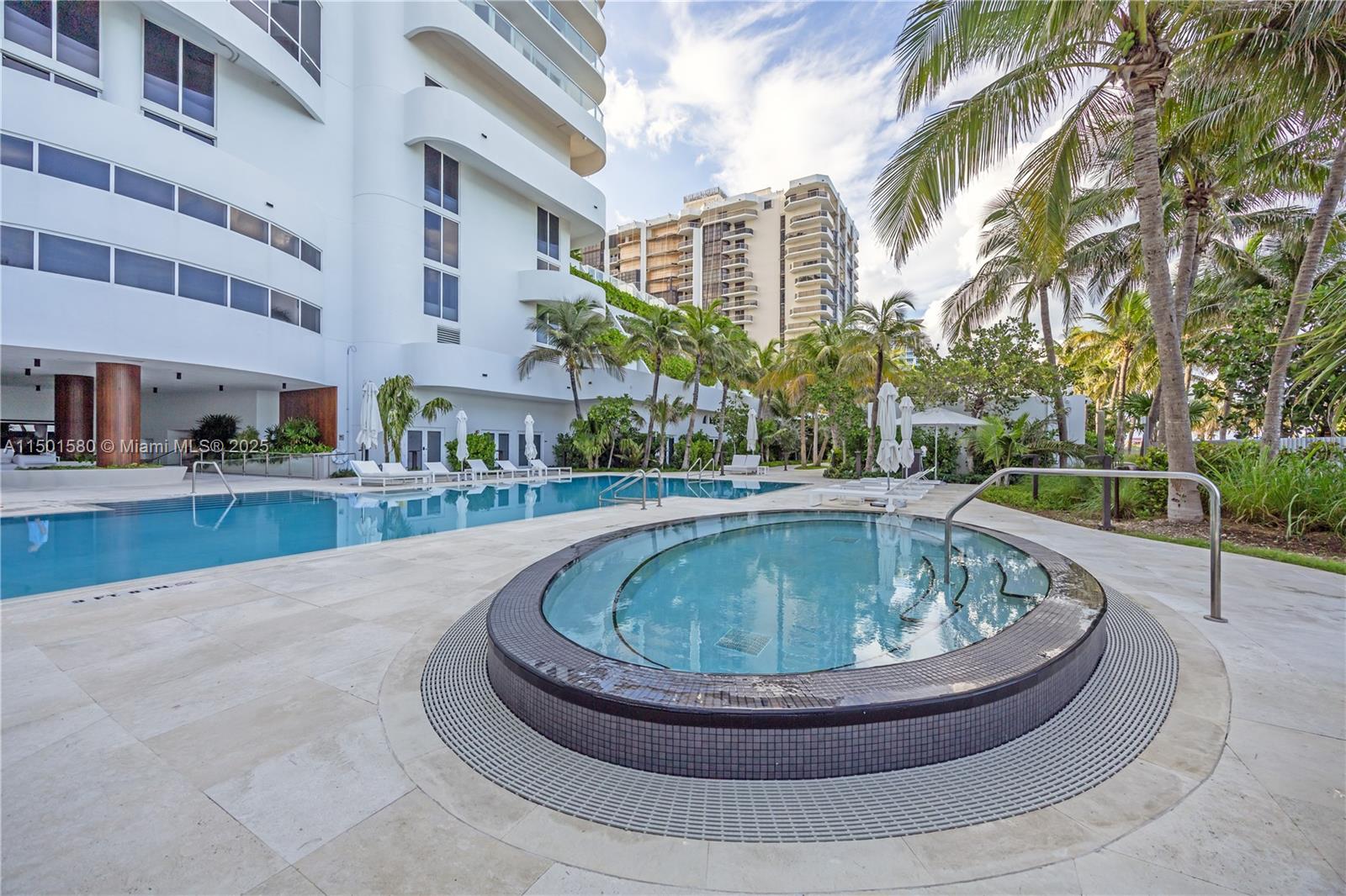 6365 Collins Avenue, Unit 4106 Miami Beach, FL 33141 - Photo 40 of 45