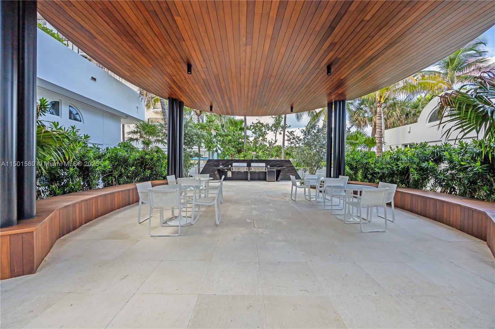 6365 Collins Avenue, Unit 4106 Miami Beach, FL 33141 - Photo 41 of 45