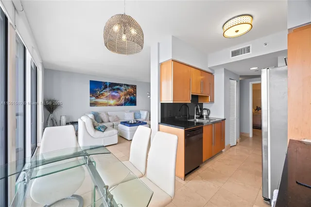 $9,000 | 6365 Collins Avenue, Unit 4106, Miami Beach, FL 33141