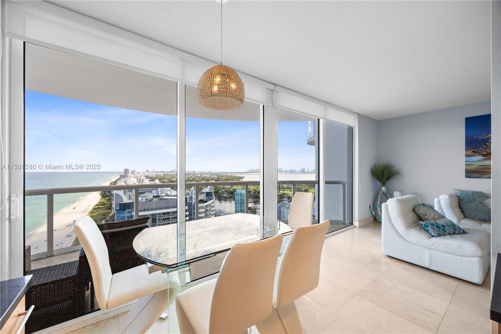 6365 Collins Avenue, Unit 4106 Miami Beach, FL 33141 - Photo 10 of 45