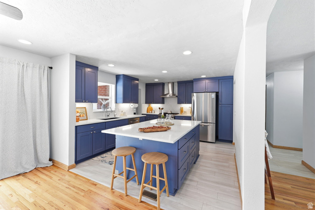 1180 North 400 East Bountiful, UT 84010 - Photo 17 of 50 Kitchen