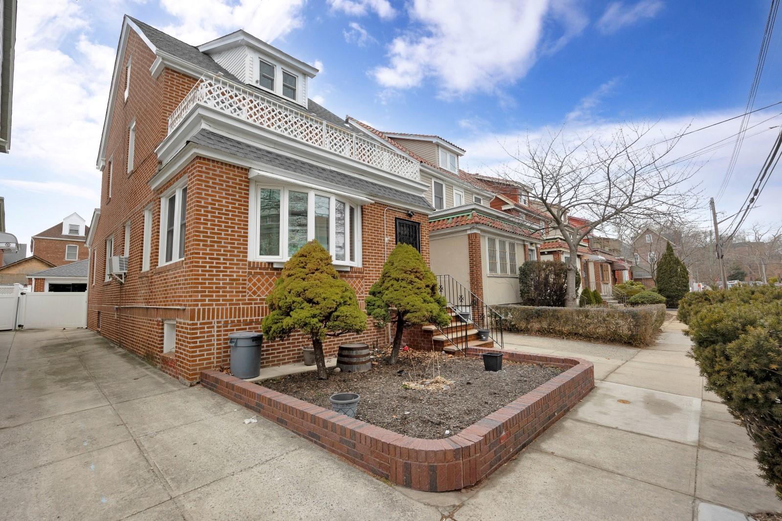 63-24 84th Place Queens, NY 11379 - Photo 1 of 1