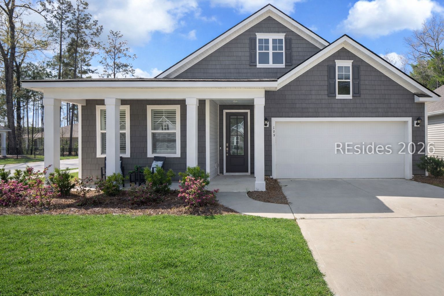 109 Sifted Grain Road Bluffton, SC 29909 - Photo 1 of 29