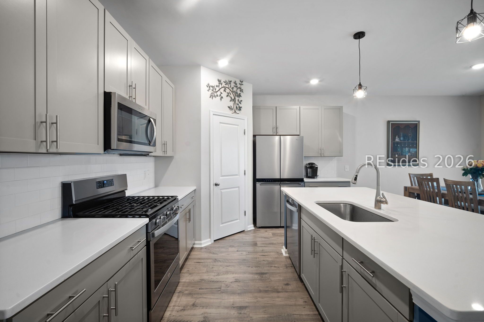 109 Sifted Grain Road Bluffton, SC 29909 - Photo 2 of 29