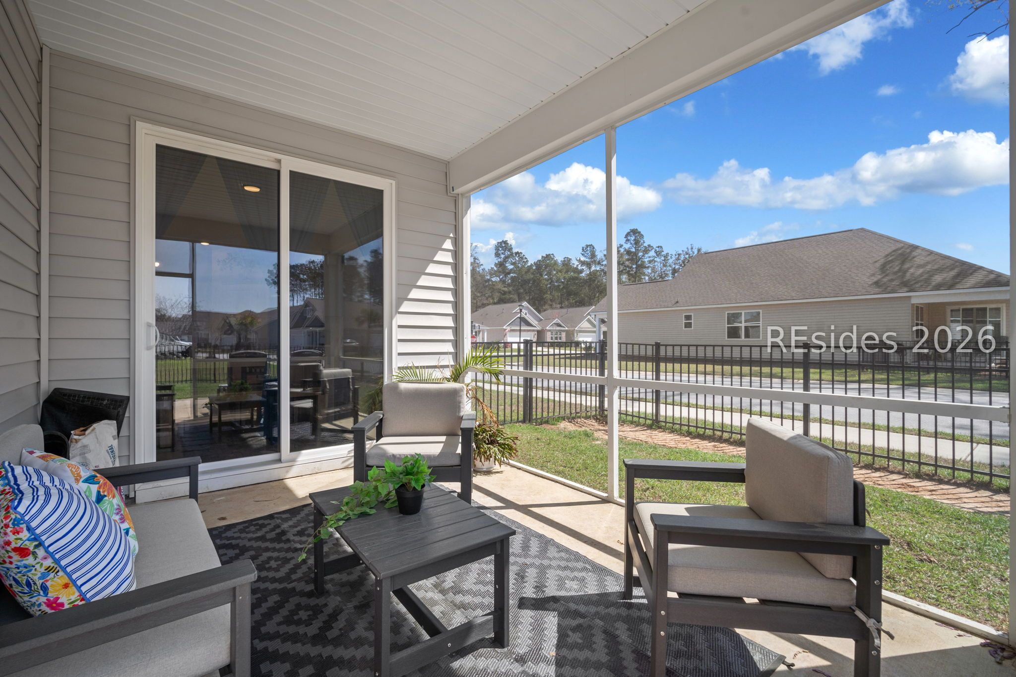 109 Sifted Grain Road Bluffton, SC 29909 - Photo 25 of 29