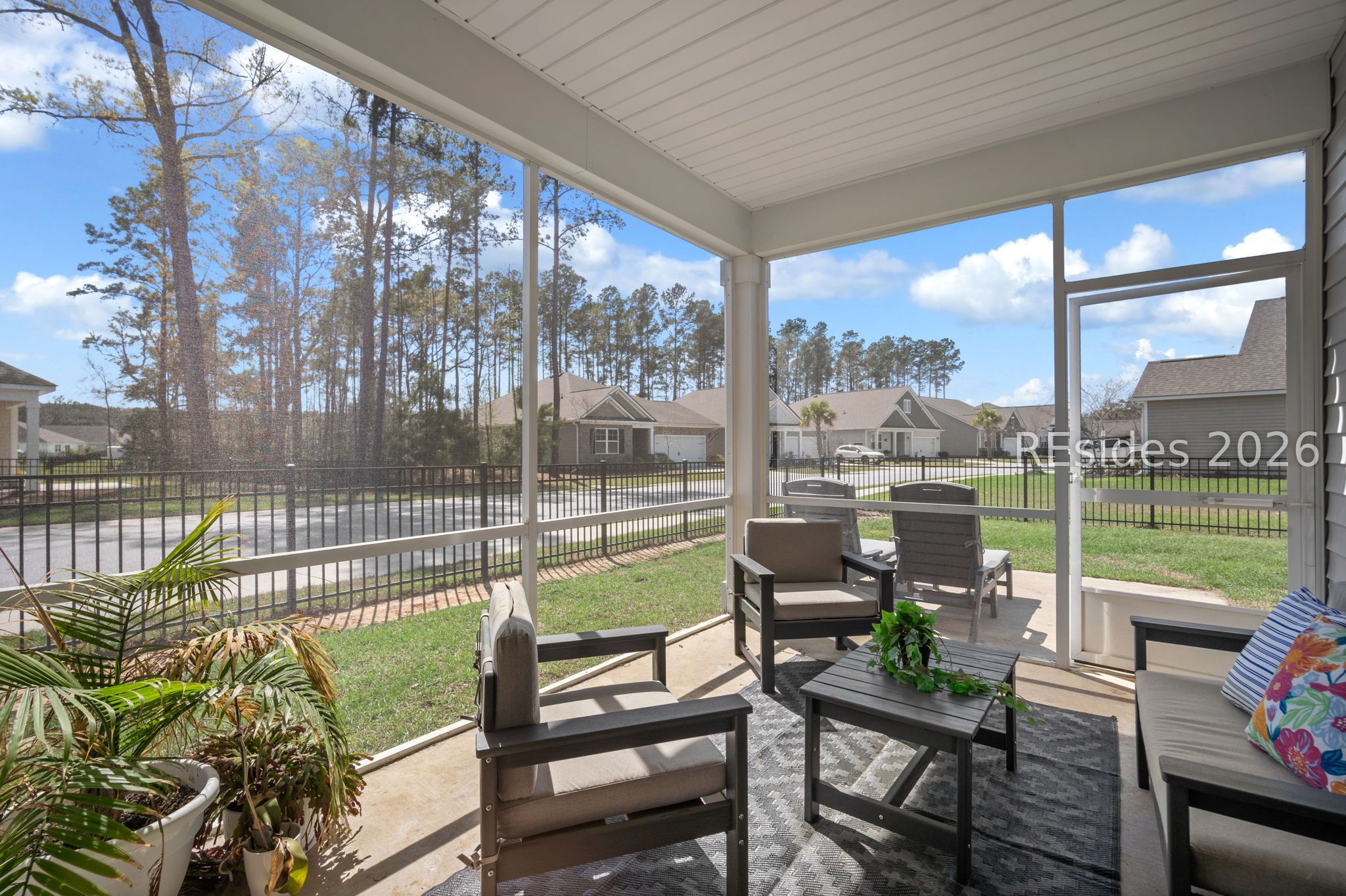 109 Sifted Grain Road Bluffton, SC 29909 - Photo 26 of 29