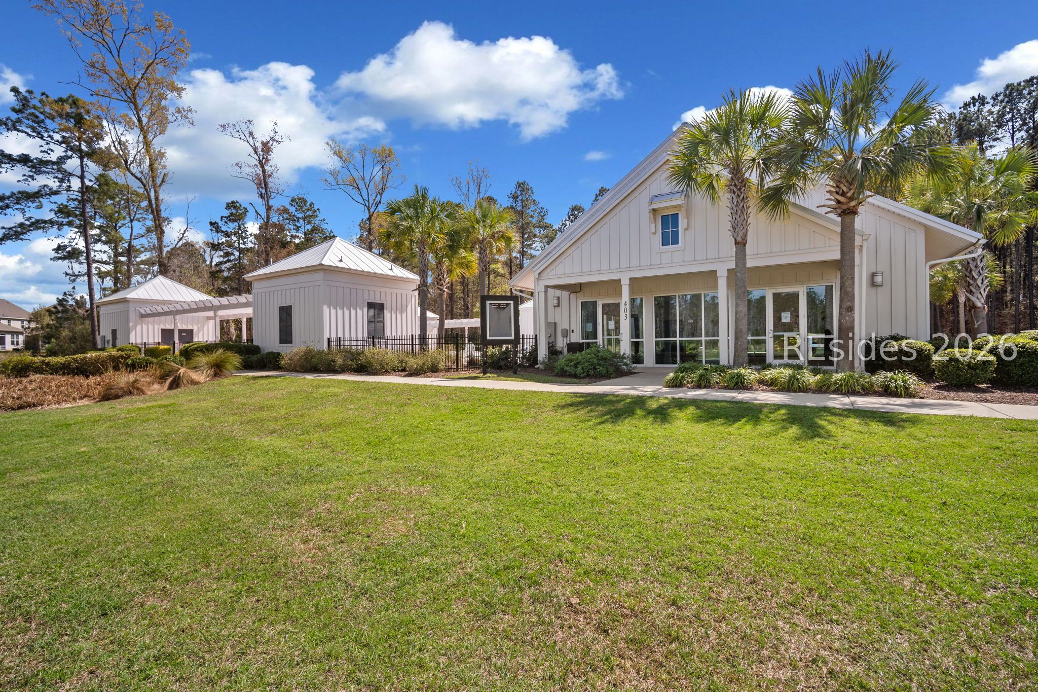 109 Sifted Grain Road Bluffton, SC 29909 - Photo 28 of 29
