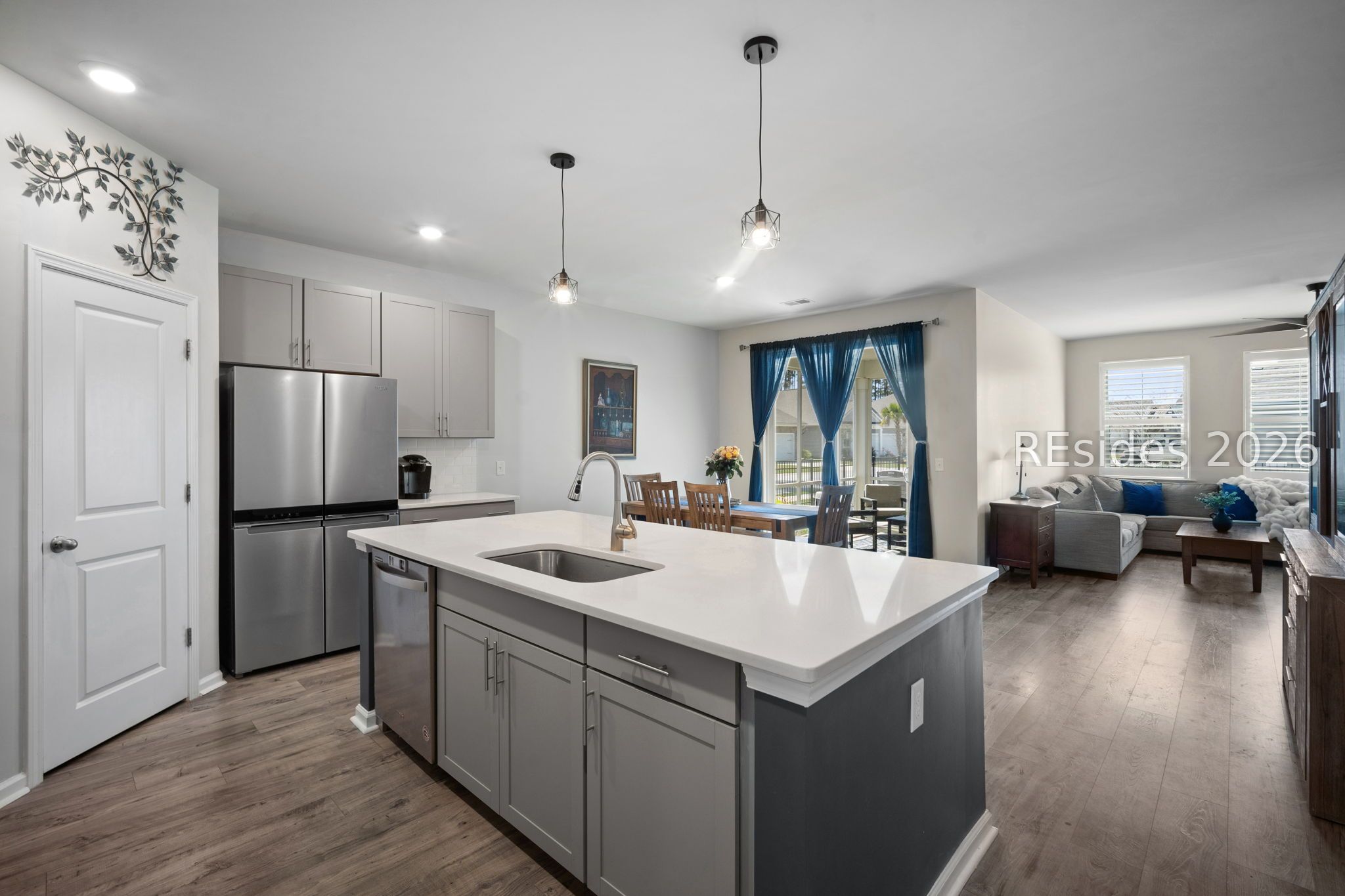 109 Sifted Grain Road Bluffton, SC 29909 - Photo 3 of 29