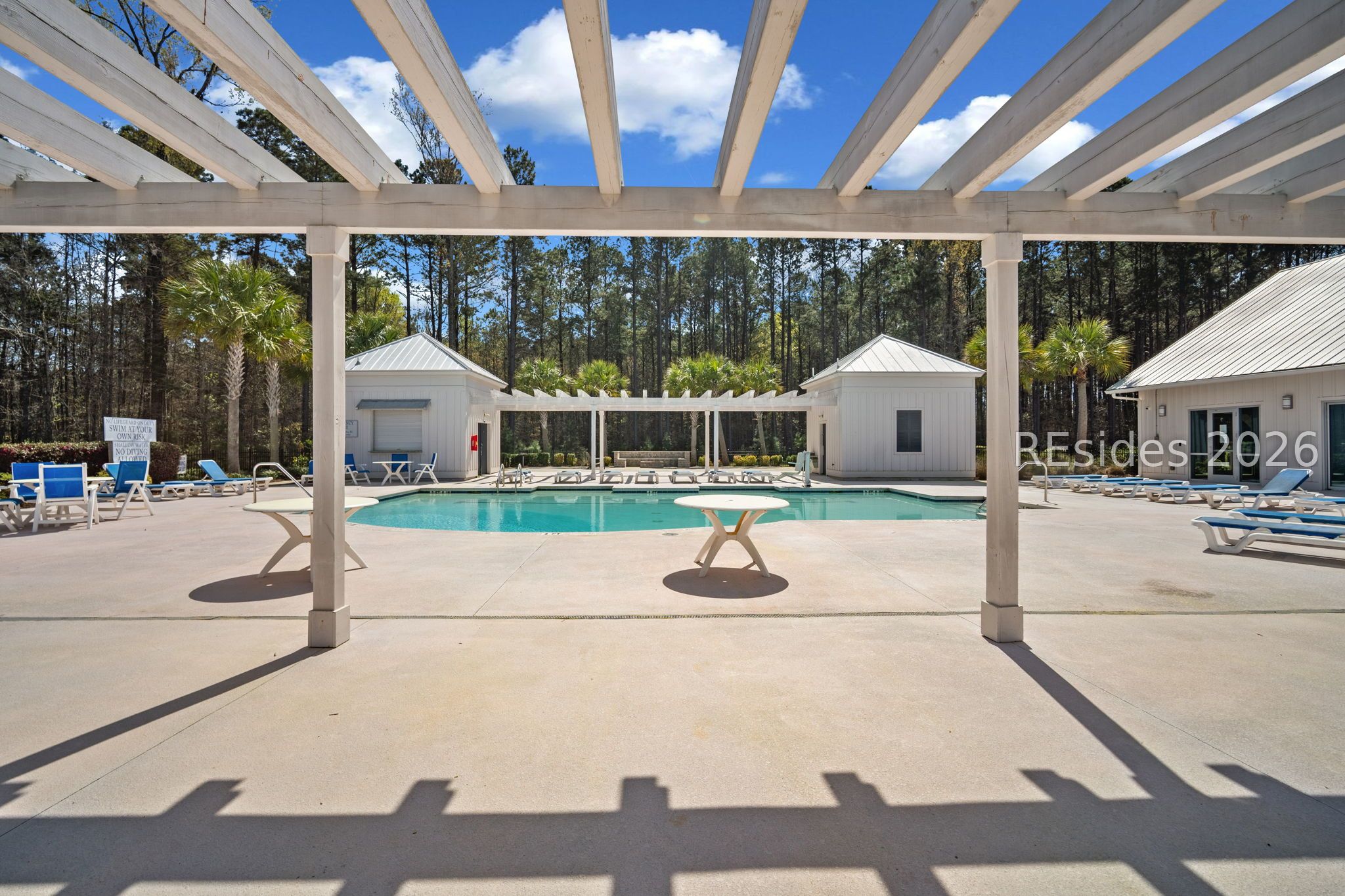 109 Sifted Grain Road Bluffton, SC 29909 - Photo 4 of 29