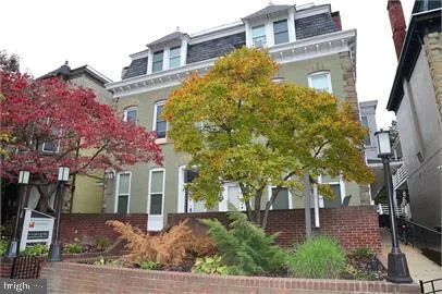 $1,295 | 719-721 North Duke Street, Unit 1, Lancaster, PA 17602