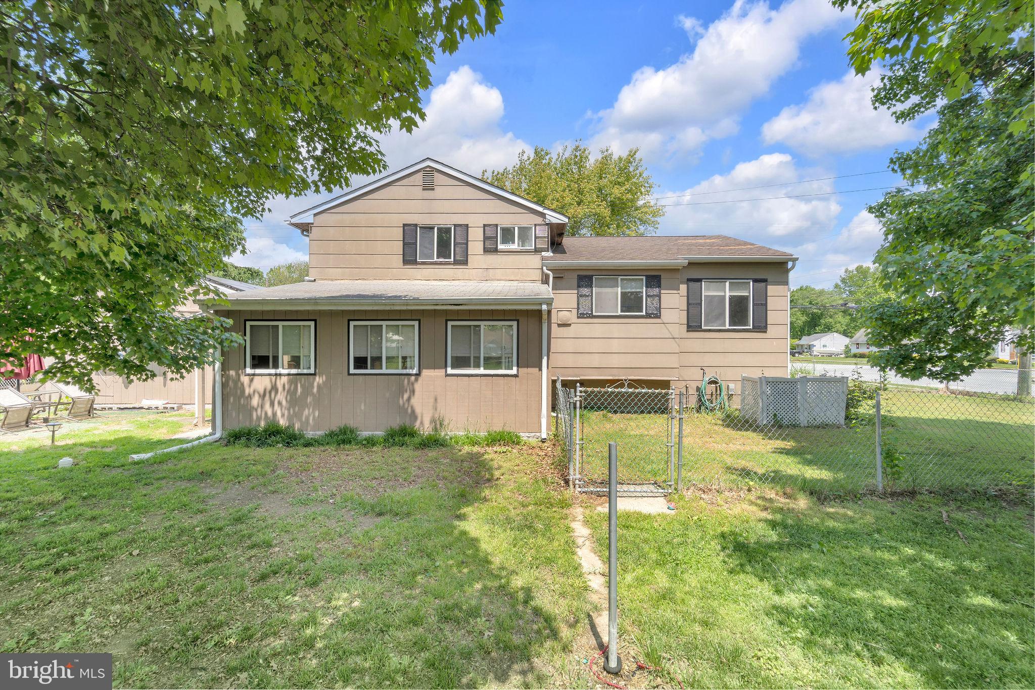 21 Mahoney Road Pennsville, NJ 08070 - Photo 34 of 34 Exterior Back