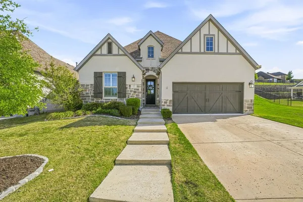 $595,000 | 13853 Marys Ridge Road, Fort Worth, TX 76008