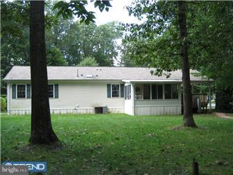 3 Edgewood Drive Cream Ridge, NJ 08514 - Photo 12 of 12 Exterior Back