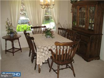 3 Edgewood Drive Cream Ridge, NJ 08514 - Photo 3 of 12 Dining Room
