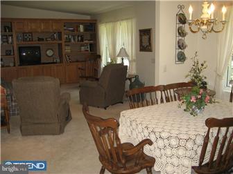 3 Edgewood Drive Cream Ridge, NJ 08514 - Photo 4 of 12 Dining Room