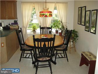 3 Edgewood Drive Cream Ridge, NJ 08514 - Photo 7 of 12 Breakfast Room