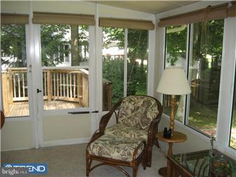 3 Edgewood Drive Cream Ridge, NJ 08514 - Photo 9 of 12 Sun Room
