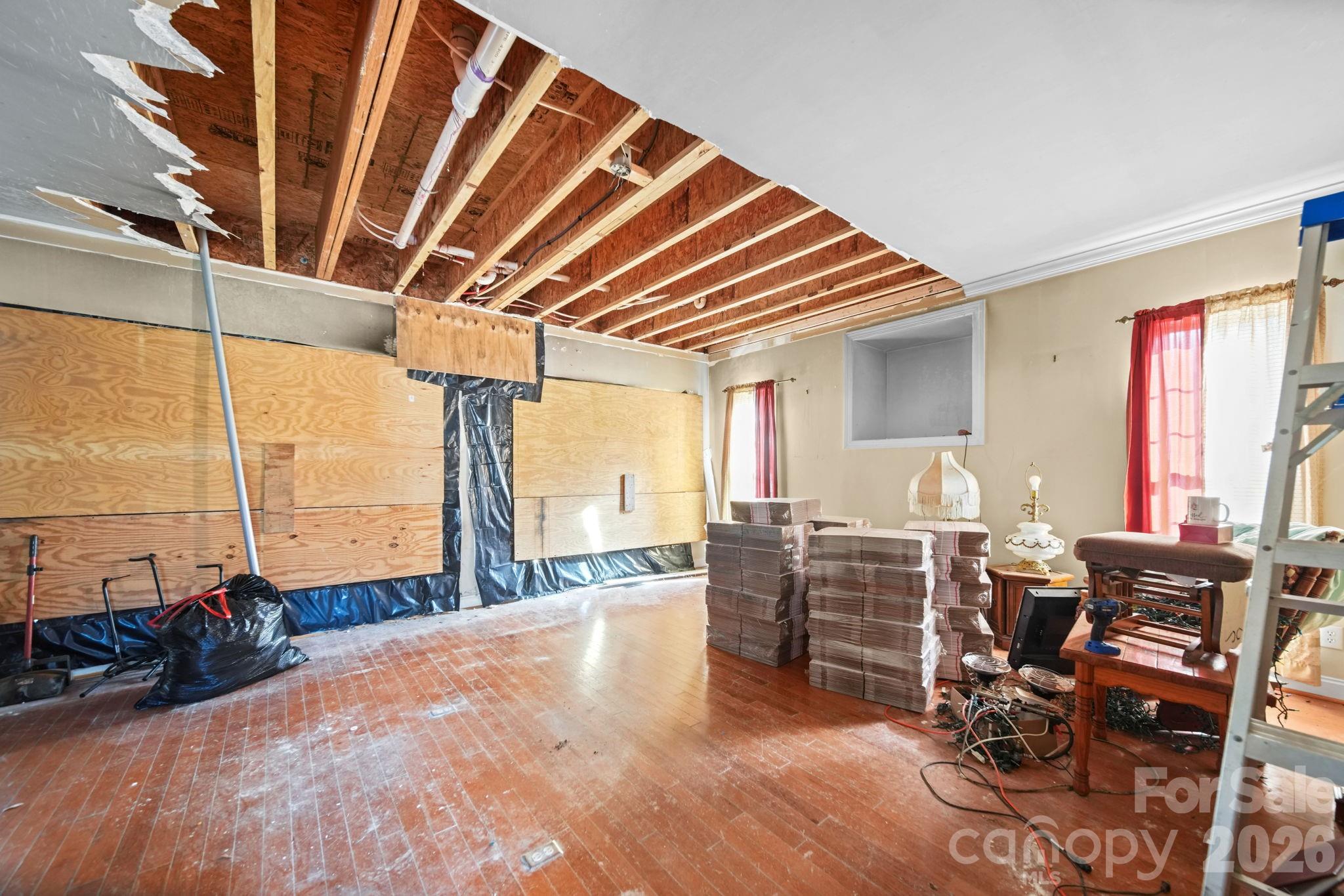 546 Hopewell Road Blacksburg, SC 29702 - Photo 11 of 34