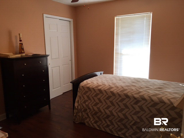 9418 Hammock Road Elberta, AL 36530 - Photo 9 of 16 Guest Bedroom 2