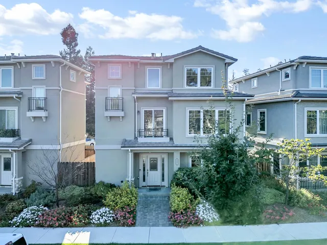 $1,739,000 | 1337 Araujo Street, San Jose, CA 95131