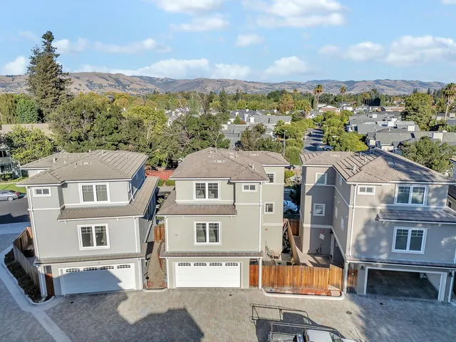 $1,739,000 | 1337 Araujo Street, San Jose, CA 95131