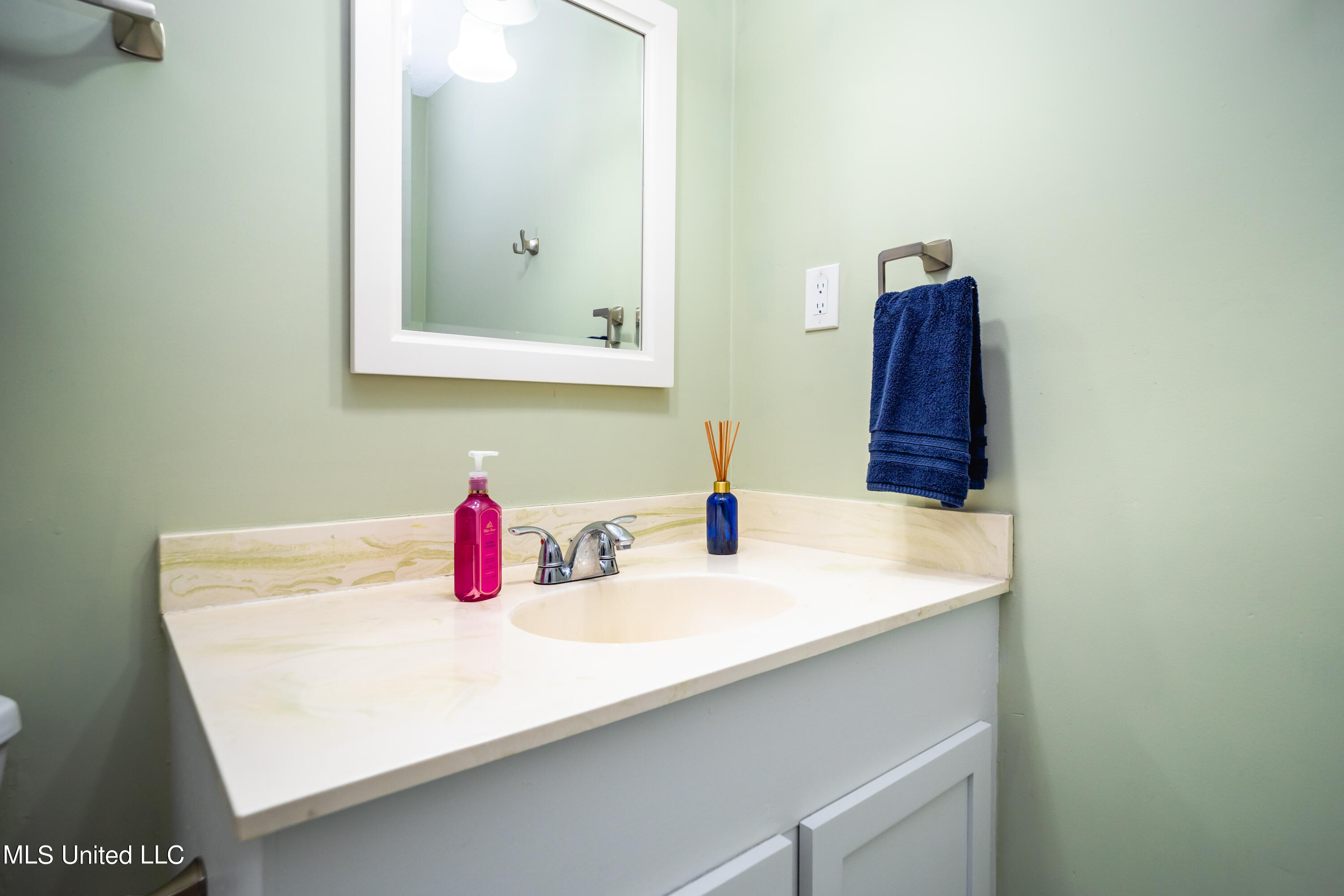 101 Fern Valley Road Brandon, MS 39042 - Photo 11 of 20 HallBath1
