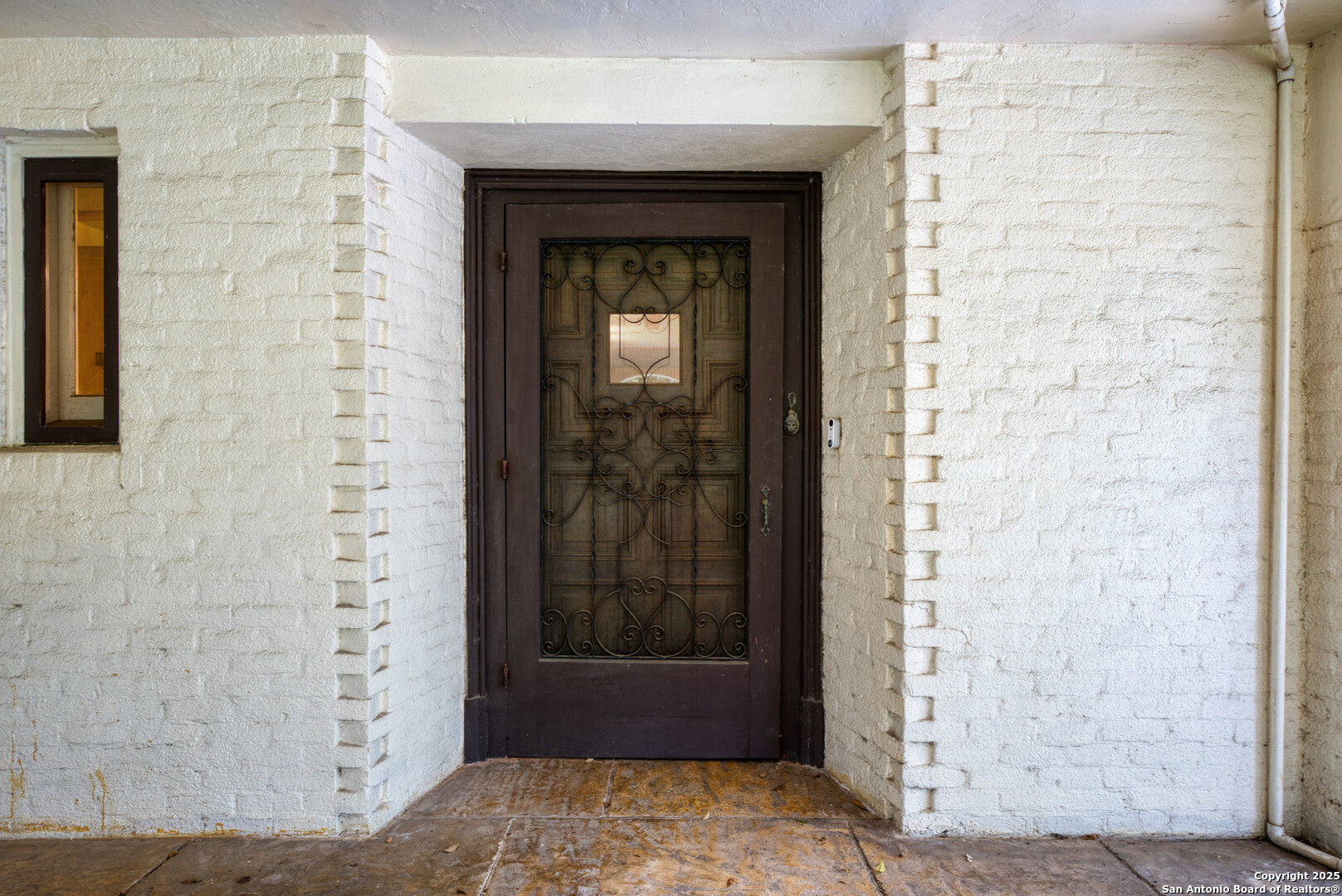 5351 Fredericksburg Road San Antonio, TX 78229 - Photo 3 of 50 a view of front door